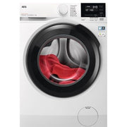 Electrolux AEG MDA - Waschmaschine Waschautomat LR7E60488