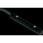 Sick - Rundsteckverbinder, feldkonfektionierbar (Industriesteckverbinder) Systemstecker Standalone 2051290