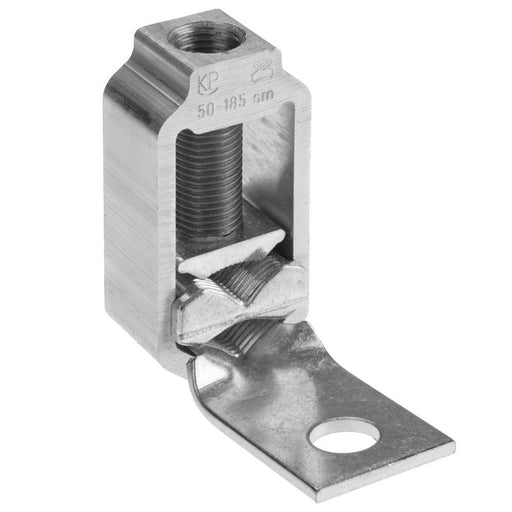 GSAB Elektrotechnik - Sammelschienenklemme V-Direktanschlußklemme 99.00.009.2 35-240qmm se doppelt