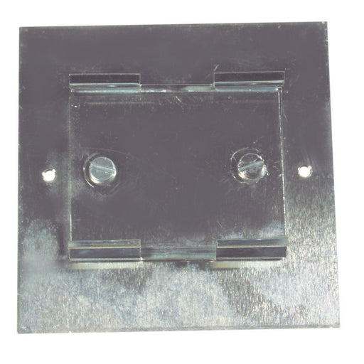 Theben - Befestigungssystem für Schienenverteiler Befestigung 9070071 − 1 Stück by Theben
