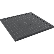 Enoc - Komponente für den Ausbau (Schaltschrank) Fachboden fest FH 480-S 19 Zoll, 480mm, 50kg