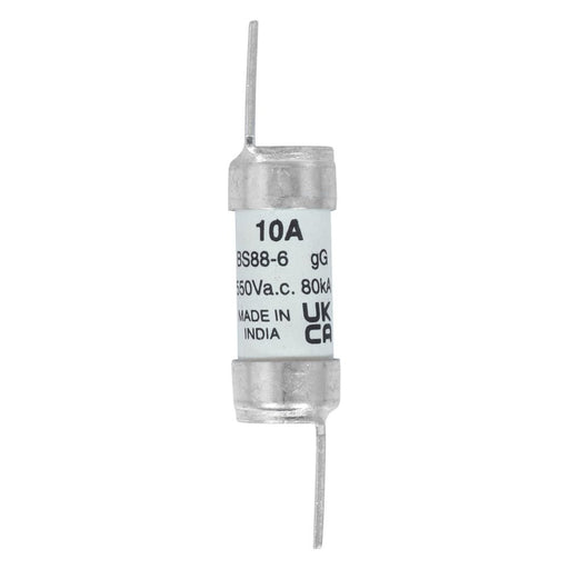 Eaton - HRC-Sicherung Sicherungseinsatz ESD10 10 A, AC 550 V − 20 Stück