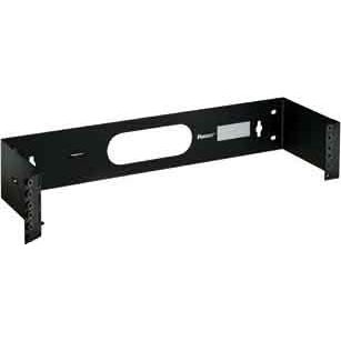 Panduit - Komponente für die Aufstellung/Anreihtechnik (Schaltschrank) Rahmen 2HE WBH2