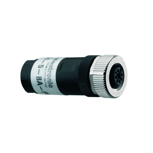 Leuze - Sensor-Aktor-Adapter Adapter D U-M12-CA-K PWR27