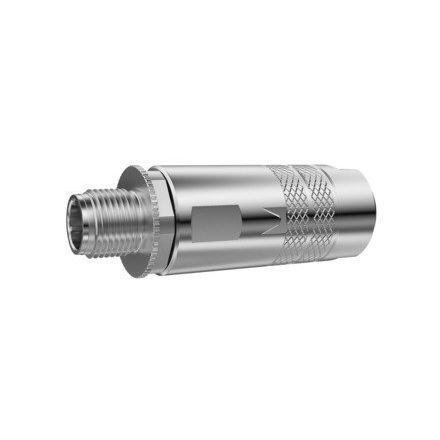 Telegärtner - Modularer Steckverbinder Kabelstecker 100007501