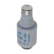 Eaton - D-Sicherungseinsatz Sicherungseinsatz Nieders. SICHERUNG-#20D27R 20A AC 500V 50kA − 25 Stück