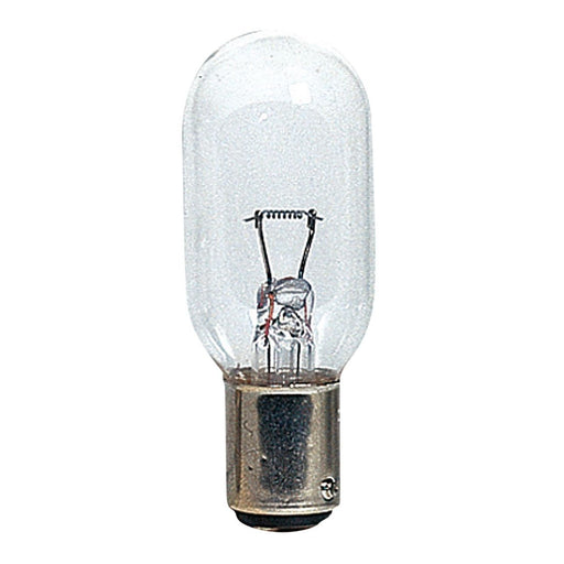 Grothe - Anzeige- und Signallampe Glühlampe DSZ 7397