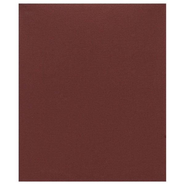 Bosch - Schleifpapier/Schleifvlies Schleifblatt Papier J475, 2608608C15 Best for Metal 230 x
