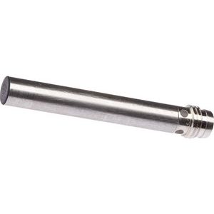 Ipf Electronic - Induktiver Näherungsschalter Sensor induktiv IA060170 DC,sn=1,5mm,pnp,b,M8