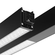 RZB - Geräteträger für Lichtbandsystem LED-Komplettmodul 2291mm 9523AD.843.776.500 7-pol 4000K DALI sw