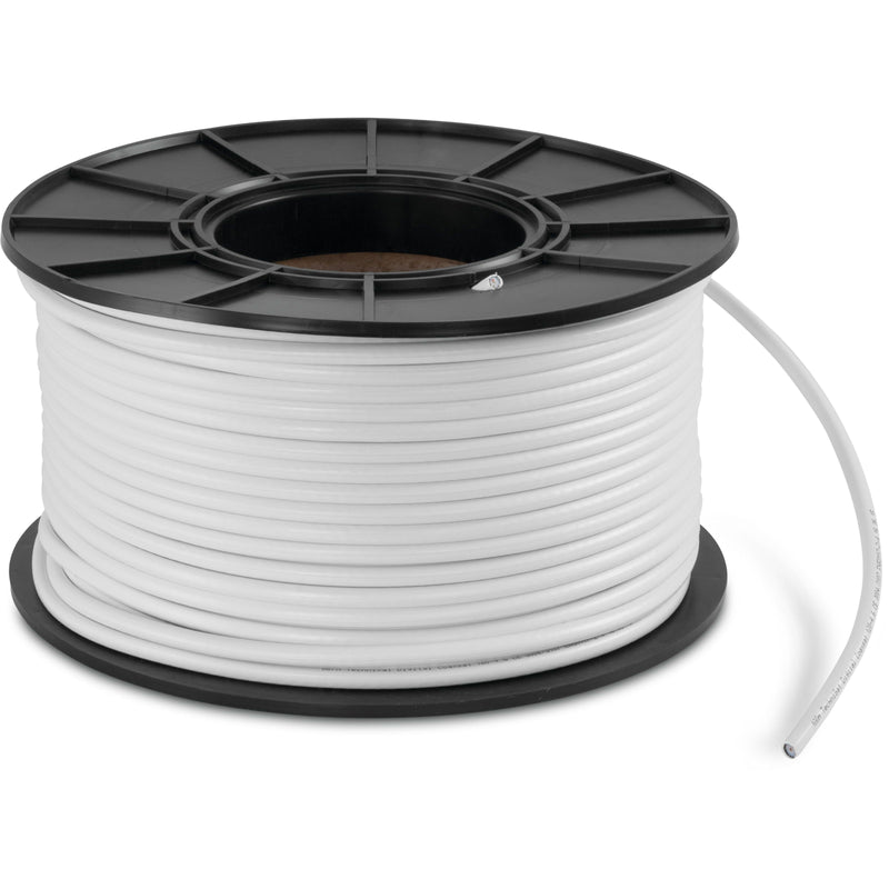 TechniSat - Koaxialkabel CoaxSat-Kabel 0054/3107 (Tr.500m) 120-4.6