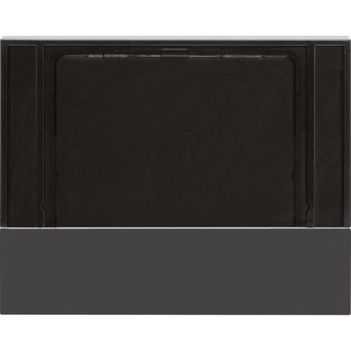Berker - Abdeckung/Bedienelement für Installationsschalterprogramme Abdeckung für KNX RTR/RC 80960175 anthrazit, matt