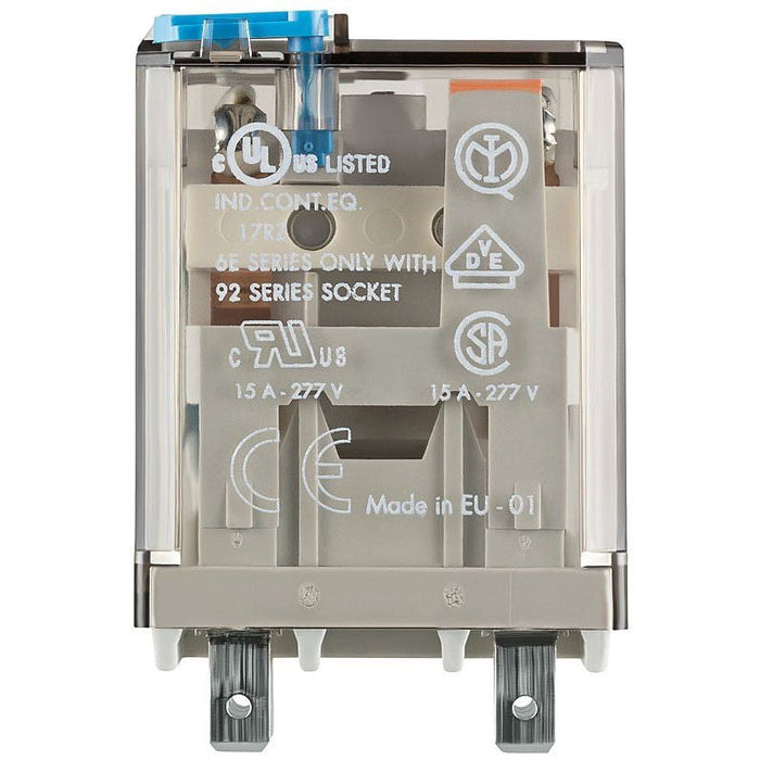 Finder - Schaltrelais Relais 62.32.9.110.0040 2W, 16A  − 10 Stück
