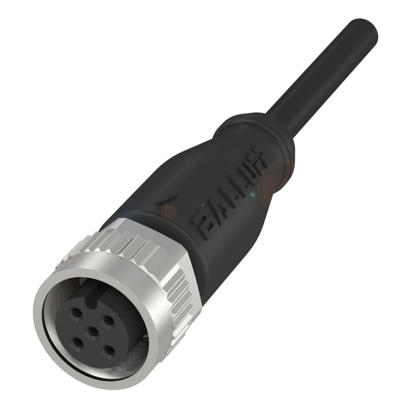 Balluff - Konfektioniertes Sensor-Aktor-Kabel Anschlussleitung BCC M415-000#BCC0KZR