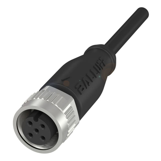 Balluff - Konfektioniertes Sensor-Aktor-Kabel Anschlussleitung BCC M415-000#BCC0KZR − 1 Stück by Balluff
