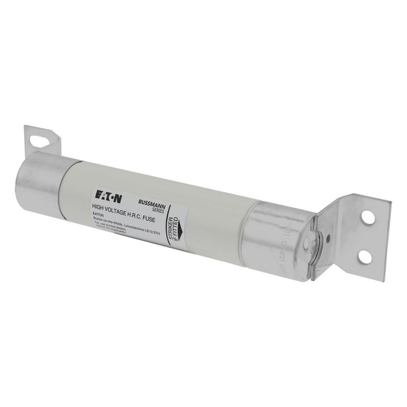 Eaton - Mittel-/Hochspannungssicherung Motor-Sicherungseinsatz 3.6WDFHO100 100 A, AC 3.6 kV − 3 Stück