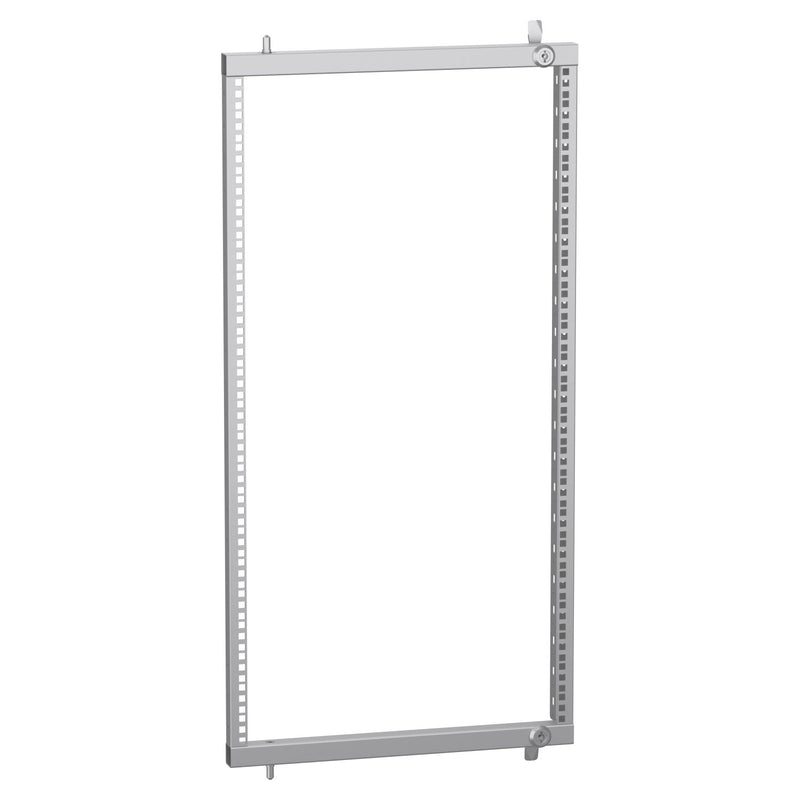 Schneider Electric - Komponente für den Ausbau (Schaltschrank) 19 Zoll-Rahmen SF/SM NSYRSWP21 1002mm