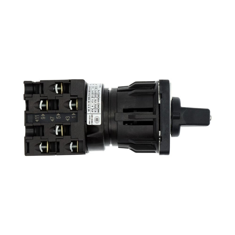 Eaton - Steuerschalter Universal-Steuerschalter T0-3-15393/EZ Zentraleinbau