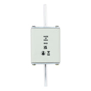 Eaton - Messersicherung Sicherungseinsatz Nieders. NH FUSE 35#355NHG03B 355A AC 500V 120kA − 3 Stück