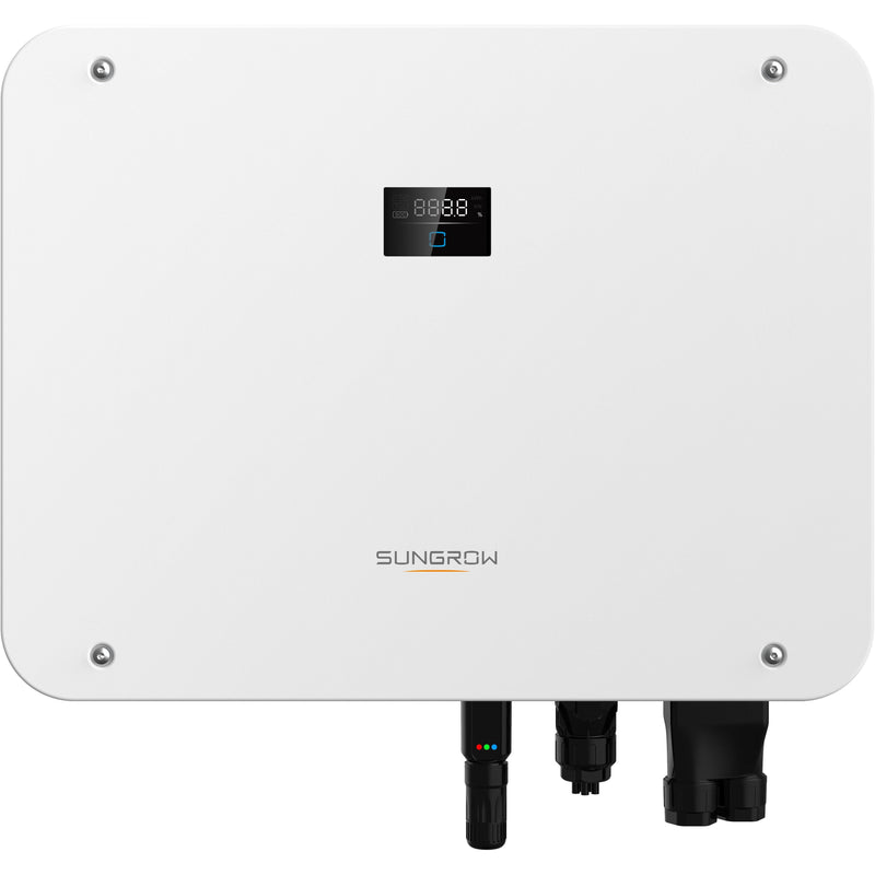 Sungrow - Netzwechselrichter DC/AC Hybrid Wechselrichter SH20T 20kW
