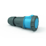 Bals Elektrotech - CEE-Kupplung (IEC 60309) Kupplung 3194 IP67