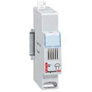 Legrand - Gong Läutewerk Legrand 004101 8/12V 50Hz