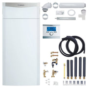 Vaillant - Zubehör/Ersatzteile für Gasheizkessel Paket 1.402/5 ecoCOMPACT 0010029730