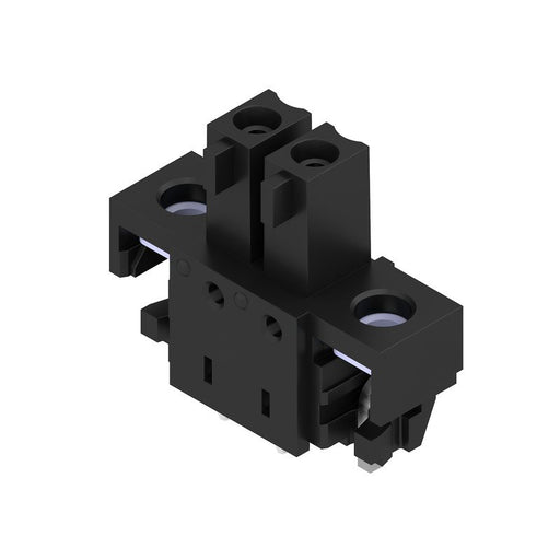 Weidmüller - Leiterplattensteckverbinder Verbinder 3.81mm BCL-SMT 3#1029260000 − 50 Stück