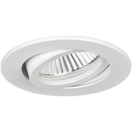 Brumberg Leuchten - Downlight/Strahler/Flutlicht Einbaustrahler 00006307 50W ws