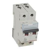 Legrand - Leitungsschutzschalter Legrand 403739 D20A 2-polig 6kA