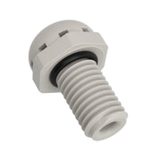 Lapp Zubehör - Lüfterblech (Schaltschrank) SKINDICHT VENT 8X1,0 LGY 51730196 − 25 Stück