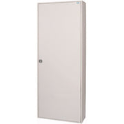Eaton - Zähler-Komplettschrank Zählerschrank ZSD-2Z1TV-1400-A