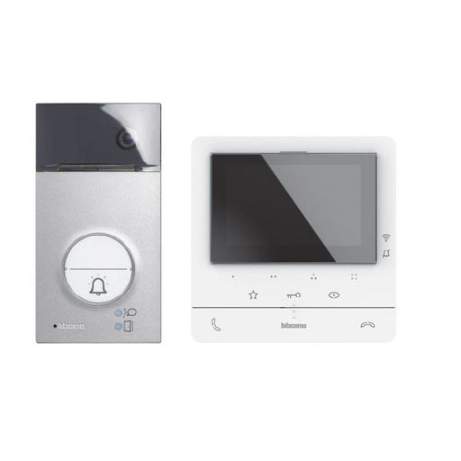 Legrand (BT) - Türsprech-Set Video-Türsprech-Set 364932 LINEA3000 2-Draht