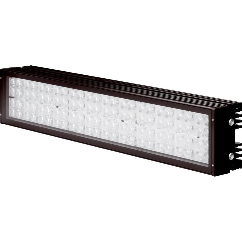 Di-soric - Maschinen- und Werkbankleuchte Auflichtbeleuchtung BE-A300-F0-K InfraRot, 295 x 46mm