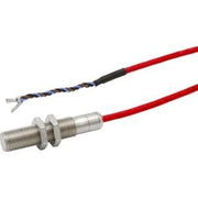 Ipf Electronic - Induktiver Näherungsschalter Sensor Induktiv, M12x1 IB12C668 63lang bündig Sn: 2