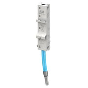 ABB Stotz S&J - Sammelschienen-Adapter Universaladapter ZLS973N f.N-Leiter max.63A