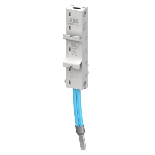 ABB Stotz S&J - Sammelschienen-Adapter Universaladapter ZLS973N f.N-Leiter max.63A