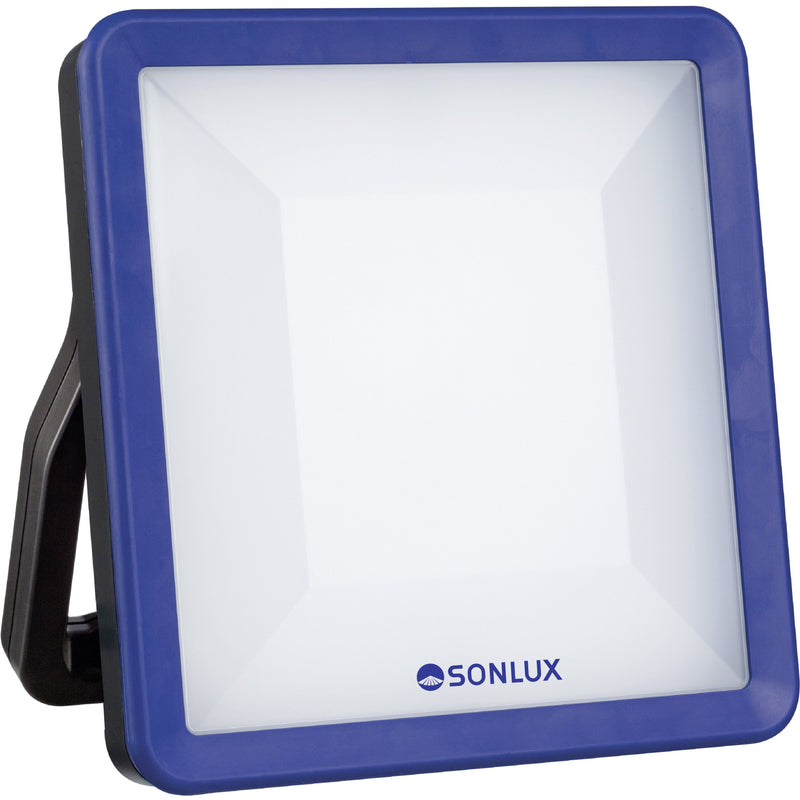 Sonlux - Baustellenleuchte LED-Arbeitsleuchte 83-B1000-0006 für BOSCH Akku, IP20  − 1 Stück