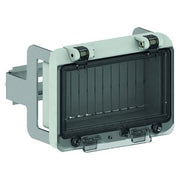 Bals Elektrotech - Zubehör/Ersatzteile für CEE-Steckvorrichtungen (IEC 60309) Betätigungsklappe 58004 IP44