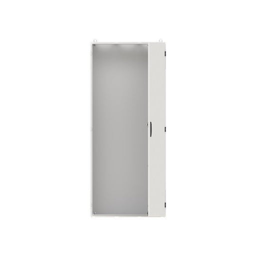 Striebel&John - Leergehäuse Standschrank TW312S SK II, IP55