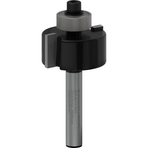 Bosch - Fräser PRO Falzfräser, 6,4 2608628449 mm, Schaft 6 mm
