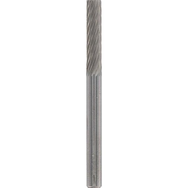 Bosch - Fräser Wolframkarbid-Fräser, 2615990132 quadratisch 3,2 mm