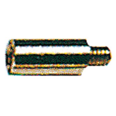 Weidmüller - Zubehör/Ersatzteile für Klemmen Steckbuchse Stecktiefe: STB 13.5/#135200000 12mm − 50 Stück