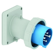 Bals Elektrotech - CEE-Gerätestecker (IEC 60309) Anbau-Gerätestecker 2786 4p 230V 9h Ip 67