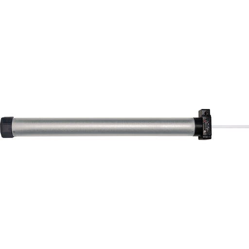 DELTA DORE - Rohrmotor RolloTube Basis RTBL 80/16HKZ 80Nm-16U/Min Not-Han