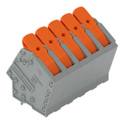 WAGO - Leiterplattenklemme 2616-2105/010-000 − 21 Stück