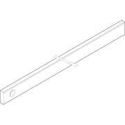 ABN - Sammelschiene Cu-Schiene XCUW131E 1FB 30x10x290mm