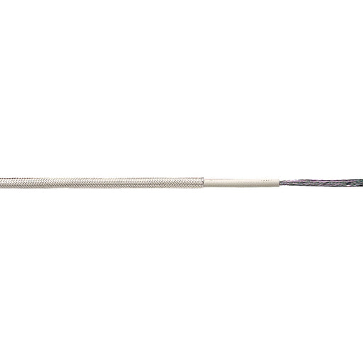 Lapp Kabel&Leitung - Energiekabel < 1 kV, für feste Verlegung ÖLFLEX HEAT 180 SiF/GL 0065103/100 1X0,75 − 100 Meter