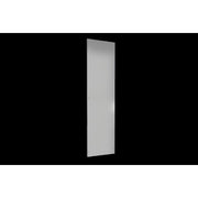 Rittal - Seiten-/Rückwand (Schaltschrank) Seitenwand VX 8126.245 (VE2) für HT: 2200x600mm
