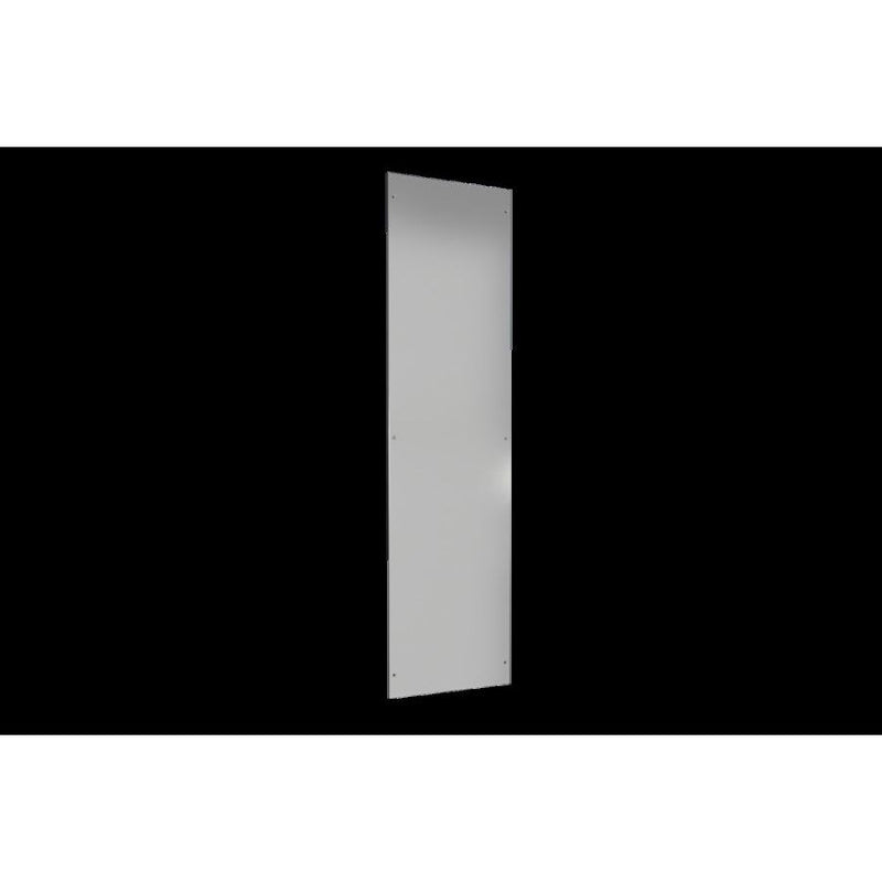 Rittal - Seiten-/Rückwand (Schaltschrank) Seitenwand VX 8126.245 (VE2) für HT: 2200x600mm